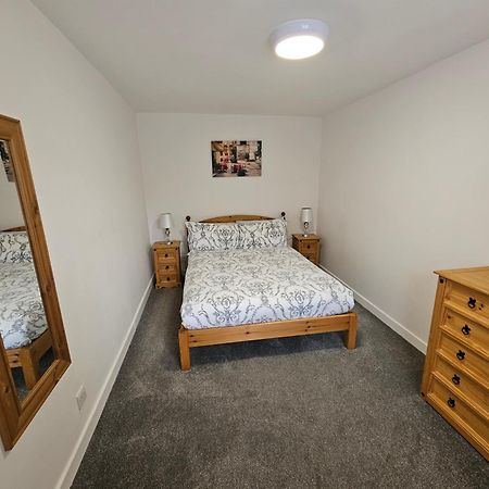 T & J Motel Lamberhurst Екстер'єр фото